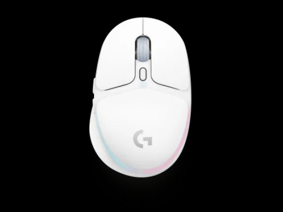 Logitech G705 LIGHTSPEED Wireless Gaming Mouse